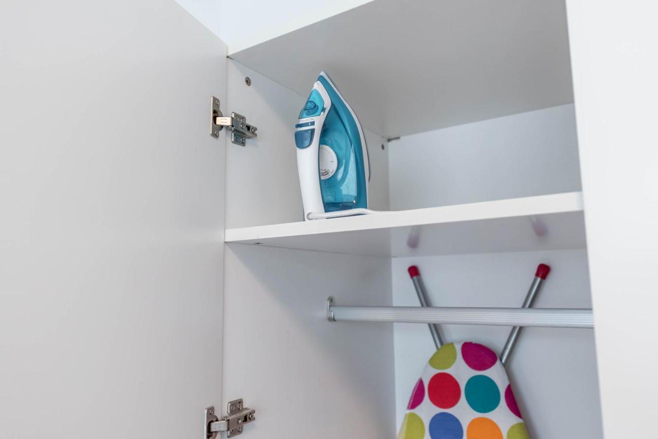 Cosy Apartment In Central Varna Bagian luar foto