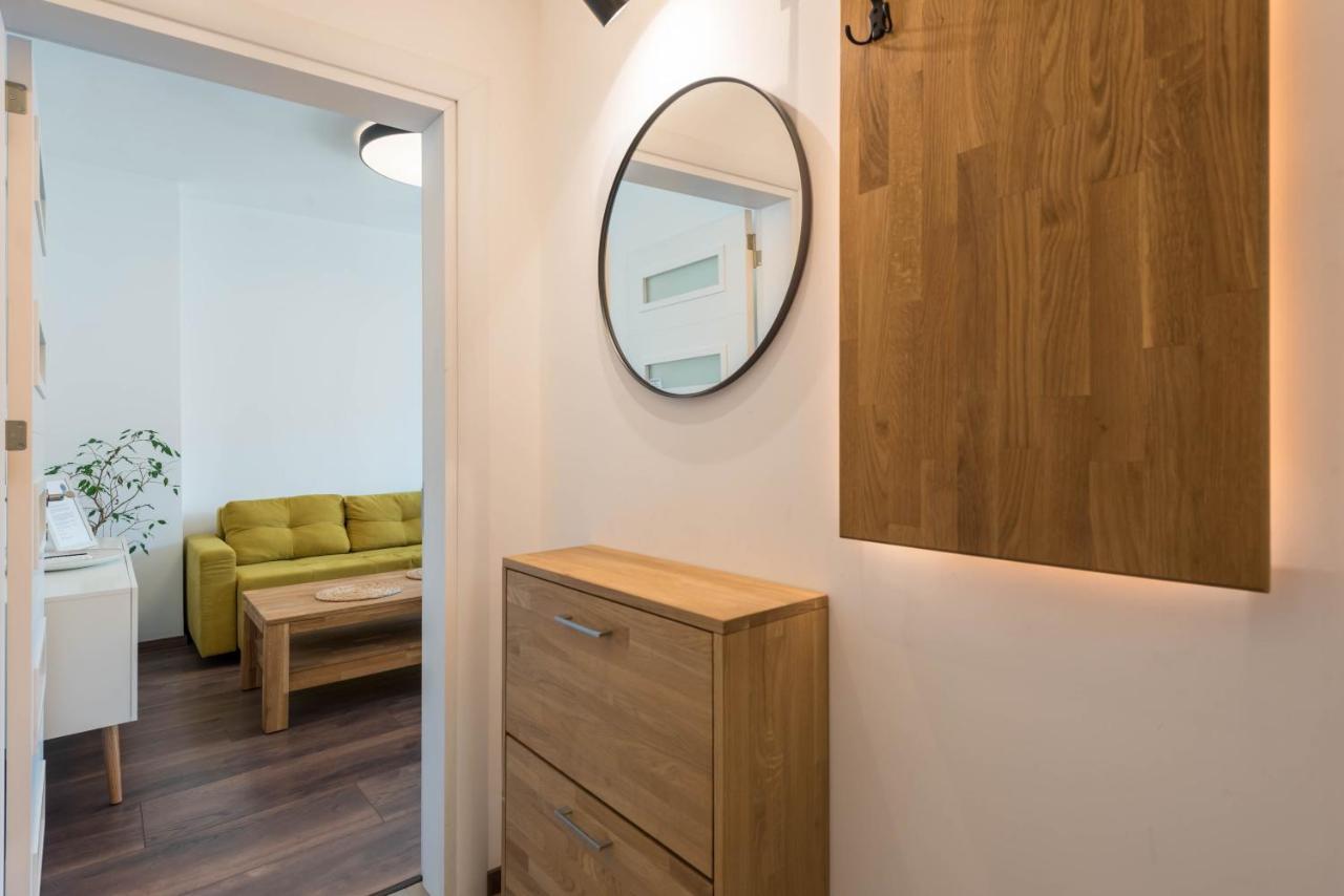 Cosy Apartment In Central Varna Bagian luar foto