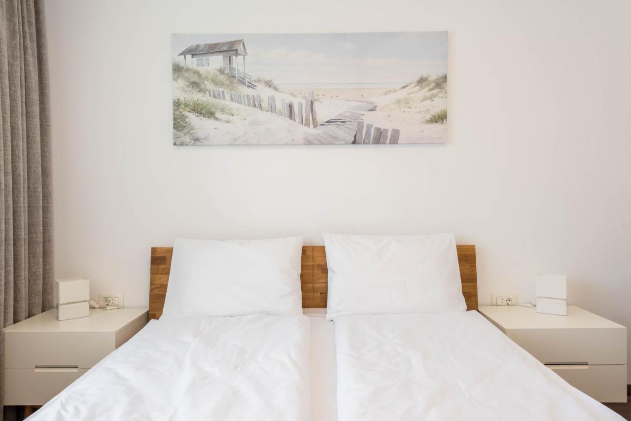 Cosy Apartment In Central Varna Bagian luar foto
