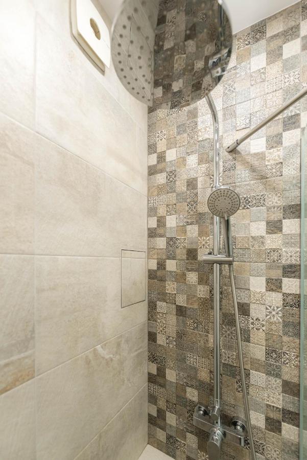 Cosy Apartment In Central Varna Bagian luar foto